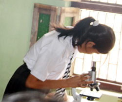 Sanskar Bharti Global School