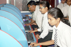 Sanskar Bharti Global School
