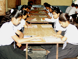 Sanskar Bharti Global School