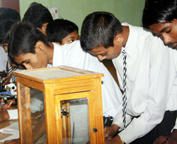 Sanskar Bharti Global School