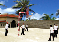 Sanskar Bharti Global School