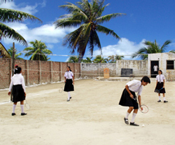 Sanskar Bharti Global School