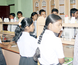 Sanskar Bharti Global School