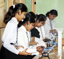 Sanskar Bharti Global School